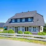 Vakantiehuis Gutshofhaeuser - Haushaelfte 1