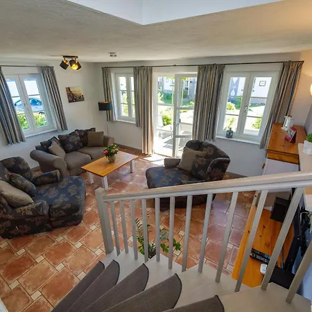 Gutshofhaeuser - Haushaelfte 1 Σπίτι διακοπών