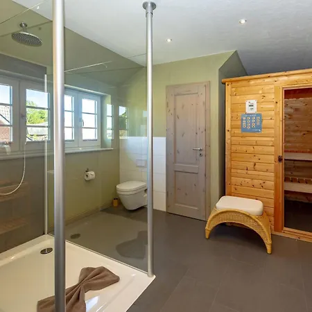 Σπίτι διακοπών Gutshofhaeuser - Haushaelfte 1