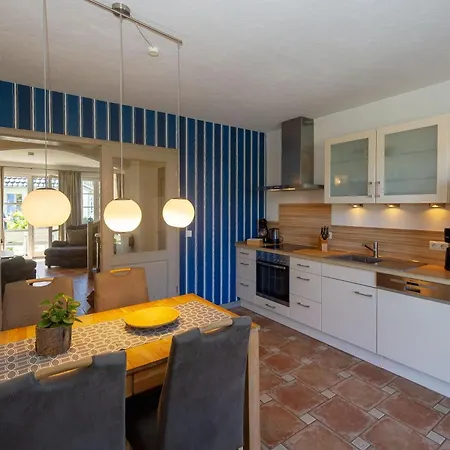 Σπίτι διακοπών Gutshofhaeuser - Haushaelfte 1