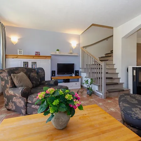 Σπίτι διακοπών Gutshofhaeuser - Haushaelfte 1 *