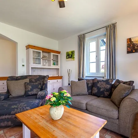 Σπίτι διακοπών Gutshofhaeuser - Haushaelfte 1 *