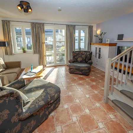 Gutshofhäuser - Haushälfte 1