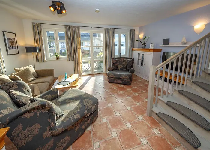 Gutshofhäuser - Haushälfte 1